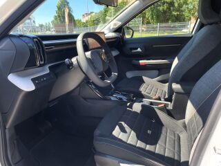 Citroen C3 Aircross PLUS Hybrid 145 e-DCS6 1.2 100kW