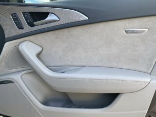 Audi A6 allroad Design Selection 3.0 235kW
