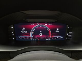 Skoda Kodiaq RS 2.0 180kW