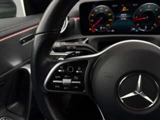Mercedes-Benz CLA 180 Shooting Brake 2.0 85кВ