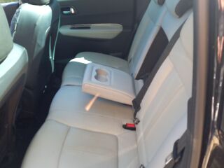 Peugeot 3008 2.0 120кВ