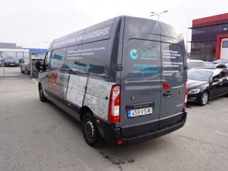 Renault Master 2.3 100kW