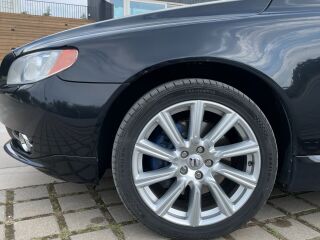 Volvo S80 2.4 151kW