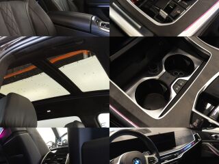BMW X7 XDRIVE40D M Sportpaket 250kW