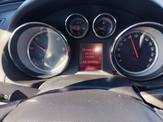 Opel Insignia R4 2.0 96кВ