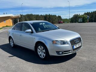 Audi A4 2.0 96kW