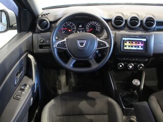 Dacia Duster Prestige TCe 1.0 74kW