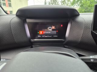 Citroen C4 1.2 96kW