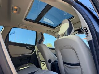 Volvo XC60 R-Design AWD 2.4 158kW