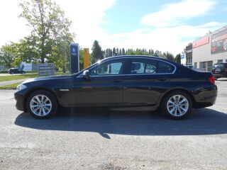 BMW 520 2.0 135kW