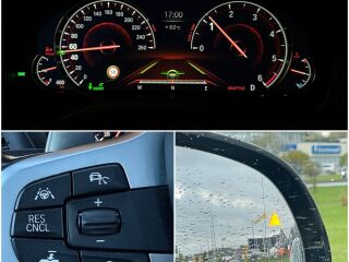 BMW X3 XDrive M-Sport 2.0 TDI 140kW