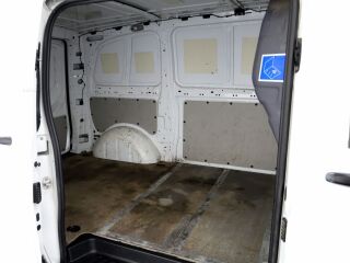 Mercedes-Benz Vito Van 1.6 CDI 84kW