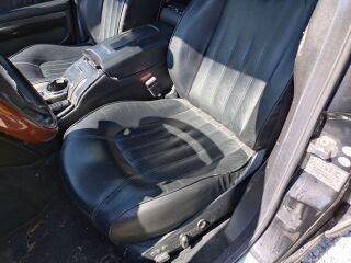 Maserati Quattroporte 4.2 295kW