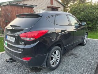 Hyundai ix35 2.0 135kW