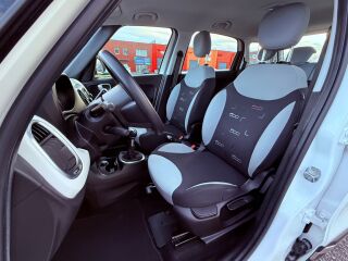 Fiat 500L Multijet 85 Lounge 1.3 R4 MJT 62kW