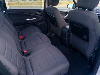 Ford S-MAX TITANIUM 2.2 TDCi 147kW