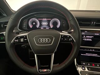 Audi A6 Avant S line 35 TDI 2.0 120kW