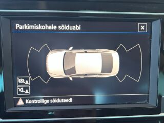 Volkswagen Passat Business 1.5 TSI 110kW