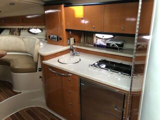 Chaparral Signature 330