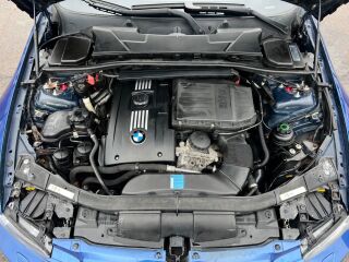 BMW 335 i Drift/Track Edition 3.0 N54 TwinTurbo 280kW