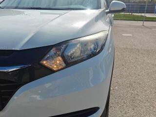 Honda HR-V 1.6 88kW