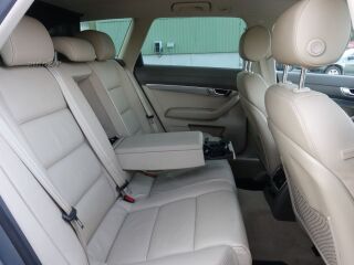 Audi A6 Avant Exclusive Facelift EU5 2.0 R4 TFSi 125kW