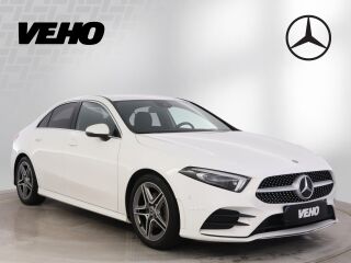 Mercedes-Benz A 200 AMG 1.3 R4 120кВ