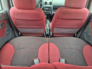 Hyundai Atos 1.1 R4 46kW
