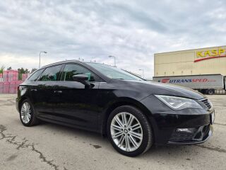 SEAT Leon ST XCELLENCE 2.0 140kW