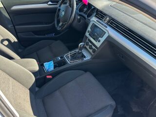 Volkswagen Passat 1.4 110kW