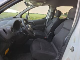 Citroen Berlingo 1.6 66kW