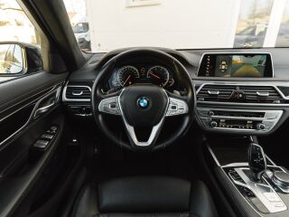 BMW 730 Xdrive 3.0 195kW