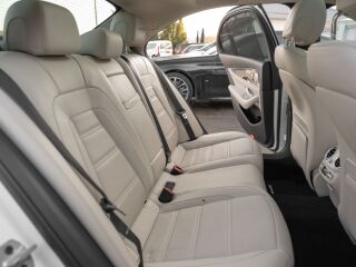 Mercedes-Benz E 53 AMG 4matic+ 3.0 320kW