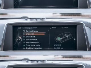 BMW 640 3.0 230kW