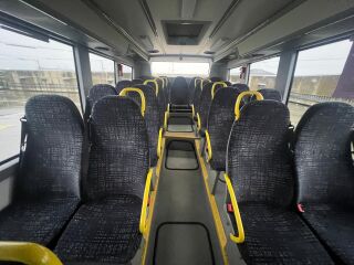 Volvo 8900LE 12,10m 240kW