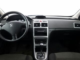 Peugeot 307 Oxygo Facelift ATM 1.6 80kW