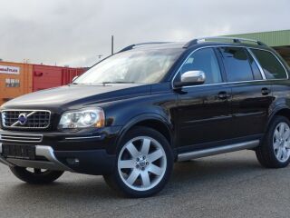 Volvo XC90 Momentum AWD Facelift EU5 2.4 TDI D5 147kW