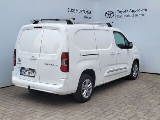 Toyota ProAce City Professional Comfort 96kW