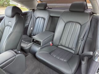 Mercedes-Benz CL 55 AMG 5.0 V8 V8 Kompressor 368kW