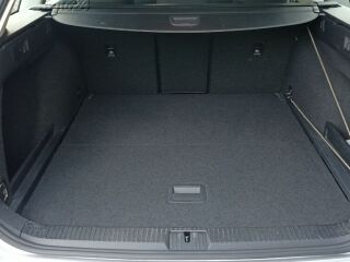 Volkswagen Passat 2.0 110kW
