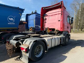 Scania R420 309kW