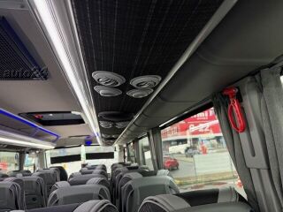Iveco Daily 70C21HA8 CC/P 3.0 152кВ
