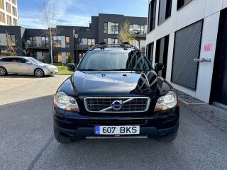 Volvo XC90 Facelift Summum AWD 2.4 D5 136kW