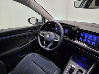 Volkswagen Golf Variant 1.5 96кВ