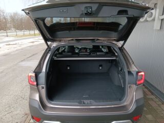 Subaru Outback AWD LIMITED EyeSight 8CVT 2.5 124kW