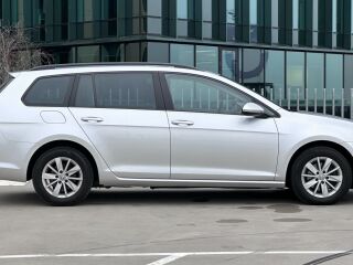 Volkswagen Golf TDI N1 1.6 81kW