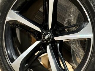 Audi Q7 S-Line 3.0 200kW