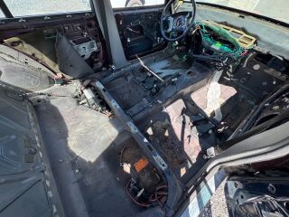 BMW 525 2.5 141кВ