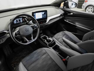 Volkswagen ID.4 Pro Perfomance 77kW