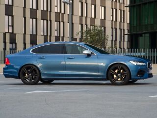 Volvo S90 D5 R-Design AWD 2.0 173kW